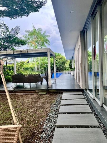 7 Bed Bungalow (Landed) for Rent in  Avenue Villa - Image 1